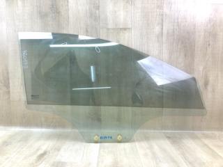 Стекло двери переднее правое HYUNDAI ACCENT RB 10- 2013
