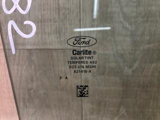 Стекло двери переднее правое FOCUS 10-18 2017 2.0 C20HDEX