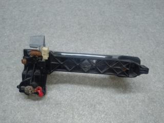 Ручка двери наружная передняя левая H3 05-10 2006 L52 3.5 L