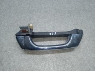 Ручка двери наружная передняя правая H3 05-10 2006 L52 3.5 L