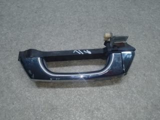 Ручка двери наружная задняя левая H3 05-10 2006 L52 3.5 L