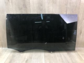 Стекло двери заднее правое TOYOTA SIENNA 11-16 2014