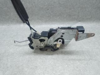 Замок двери задний левый H3 05-10 2006 L52 3.5 L