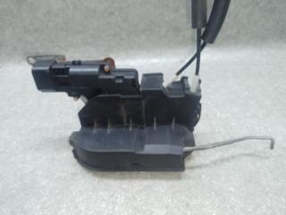 Замок двери задний левый HUMMER H3 05-10 L52 3.5 L