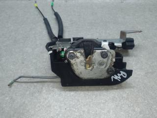 Замок двери задний левый H3 05-10 2006 L52 3.5 L