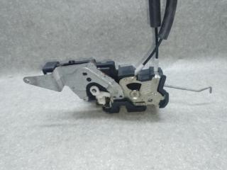 Замок двери задний правый H3 05-10 2006 L52 3.5 L