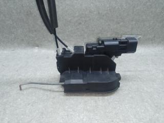 Замок двери задний правый HUMMER H3 05-10 L52 3.5 L