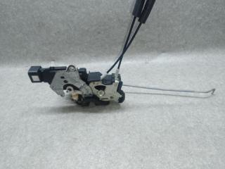 Замок двери передний правый H3 05-10 2006 L52 3.5 L