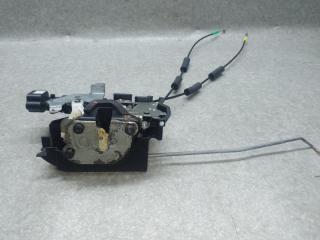 Замок двери передний правый H3 05-10 2006 L52 3.5 L