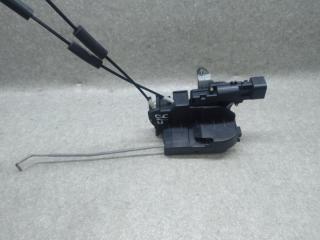 Замок двери передний правый H3 05-10 2006 L52 3.5 L