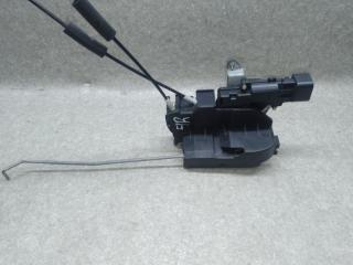 Замок двери передний правый H3 05-10 2006 L52 3.5 L