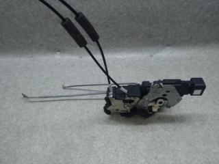 Замок двери передний левый H3 05-10 2006 L52 3.5 L