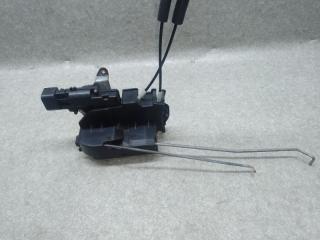 Замок двери передний левый HUMMER H3 05-10 L52 3.5 L