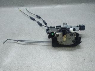 Замок двери передний левый H3 05-10 2006 L52 3.5 L