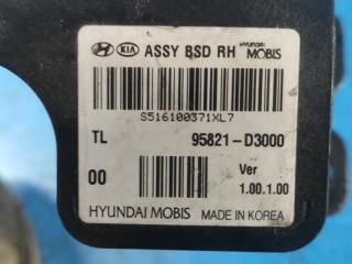 Датчик слепых зон TUCSON TL 15-20 2015 G4FJ 1.6