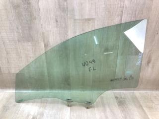 Стекло двери переднее левое KIA RIO FB 17- 2019