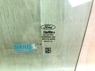 Стекло двери переднее левое FOCUS 10-18 2017 2.0 C20HDEX