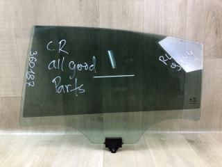 Стекло двери заднее левое HYUNDAI ELANTRA AD 16- 2016