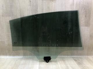 Стекло двери заднее левое ELANTRA AD 16- 2016 2.0 G4NH