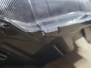 Фара левая CIVIC FC/FK 15-