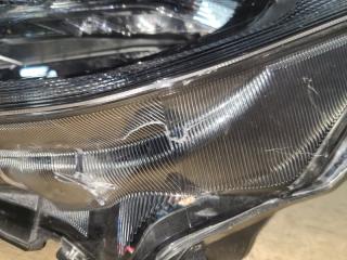 Фара левая CIVIC FC/FK 15-