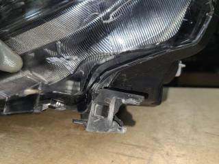 Фара левая CIVIC FC/FK 15-