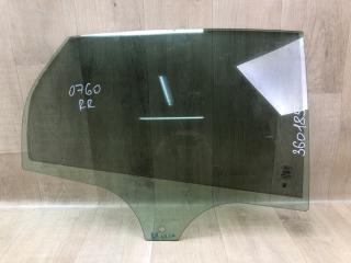Стекло двери заднее правое FORD FOCUS 10-18 2014