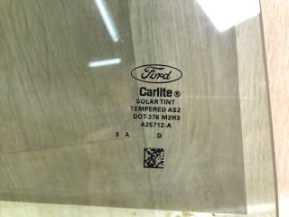 Стекло двери заднее правое FOCUS 10-18 2014 2.0 C20HDEX