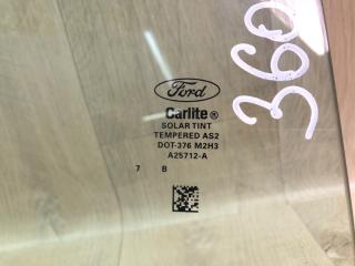 Стекло двери заднее правое FOCUS 10-18 2017 2.0 C20HDEX