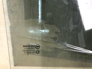 Стекло двери переднее левое ACCENT RB 10- 2013 1.6 G4FD