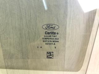 Стекло двери переднее левое FOCUS 10-18 2014 2.0 C20HDEX