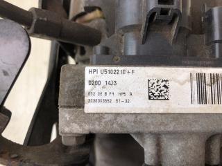 Насос ГУР электрический PATHFINDER R52 12-21 2013 3.5 VQ35DE