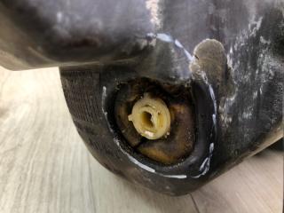 Насос ГУР электрический PATHFINDER R52 12-21 2013 3.5 VQ35DE