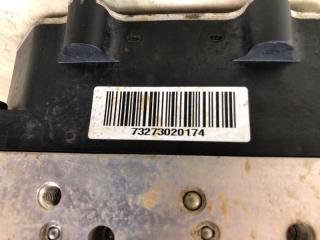 Блок ABS SOUL PS 13-19 2017 ELECTRIC