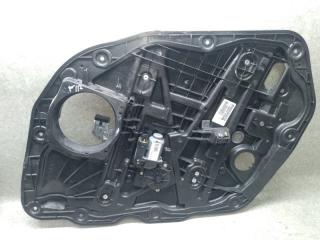 Стеклоподъемник передний правый OPTIMA TF 11-16 2013 2.0 G4KH