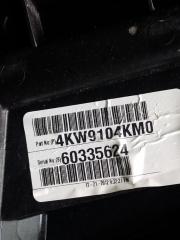 Стеклоподъемник передний левый OPTIMA TF 11-16 2013 2.0 G4KH