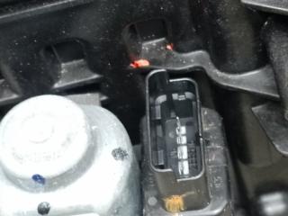 Стеклоподъемник передний левый OPTIMA TF 11-16 2013 2.0 G4KH