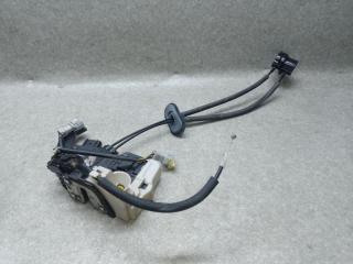 Замок двери передний левый KIA OPTIMA TF 11-16 2013 Б/У Замок двери передний левый KIA OPTIMA TF 11-16 2013