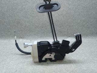 Замок двери передний левый KIA OPTIMA TF 11-16 2.0 G4KH