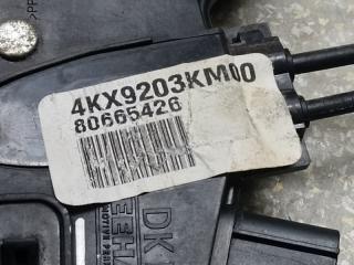 Замок двери передний правый OPTIMA TF 11-16 2013 2.0 G4KH