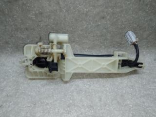 Ручка двери наружная передняя правая OPTIMA TF 11-16 2013 2.0 G4KH