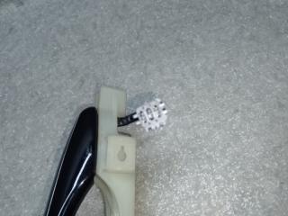 Ручка двери наружная передняя правая KIA OPTIMA TF 11-16 2.0 G4KH