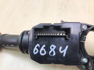 Подрулевой переключатель левый SOUL PS 13-19 2017 ELECTRIC