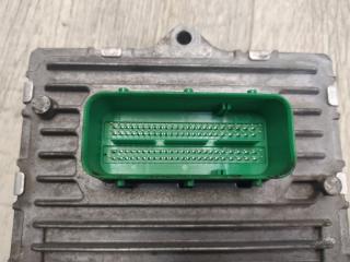 Блок управления двигателем JEEP RENEGADE (BU) 14- BU 2.4 ED6