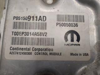 Блок управления двигателем RENEGADE (BU) 14- 2015 BU 2.4 ED6