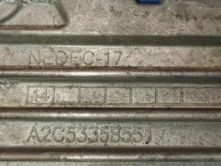 Блок управления двигателем RENEGADE (BU) 14- 2015 BU 2.4 ED6