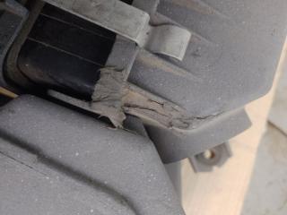 Корпус воздушного фильтра LANCER IX 9 03-07 2004 Седан 2.0