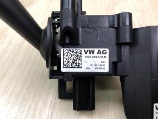 Подрулевой переключатель TIGUAN 08-17 2012 2.0 CCTA