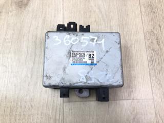 Блок управления электроусилителем руля MITSUBISHI OUTLANDER GF 12- 2013