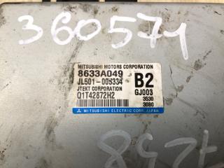 Блок управления электроусилителем руля OUTLANDER GF 12- 2013 2.4 4J12